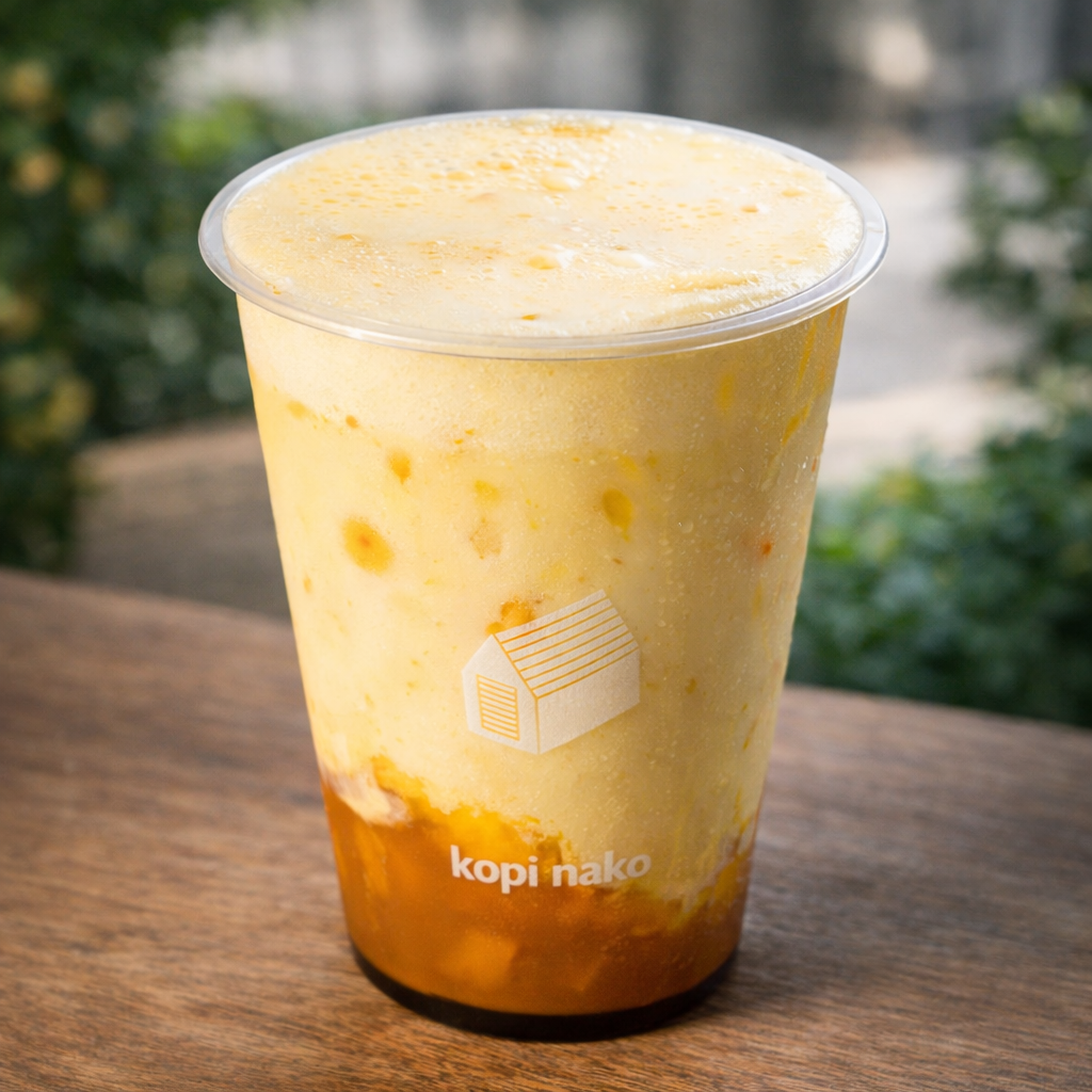 Mango Coco